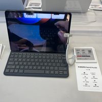 Xiaomi Pad 6 128 ГБ 3