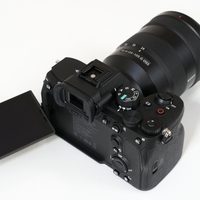 Sony Alpha A7 IV Body 2