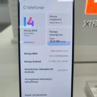 Xiaomi Redmi Note 12 Pro 128 ГБ 2