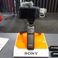 Sony ZV-1 для блогеров 2