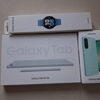 Samsung Galaxy Tab S6 Lite 64 ГБ 5