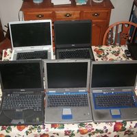 DELL Inspiron 15 i3/8/256 1