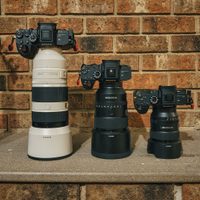Sony Alpha A7 IV Body 3