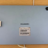 HUAWEI MatePad 11 128 ГБ 4