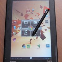 Lenovo Tab P11 Pro 128 ГБ 5
