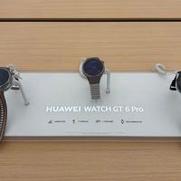 HUAWEI Watch GT 4 46 мм 3
