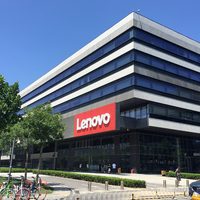 Lenovo Tab P11 Pro 128 ГБ 1