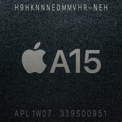 Apple iPhone 14 128 ГБ Midnight