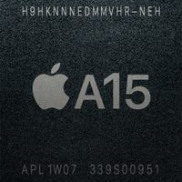 Apple iPhone 14 128 ГБ Midnight 1