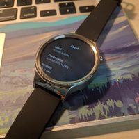 HUAWEI Band 8 5