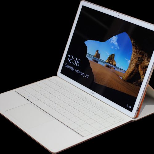 HUAWEI MatePad 11 128 ГБ