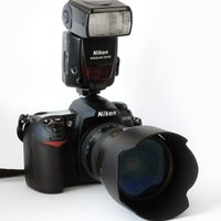 Nikon Z6 II Body 2