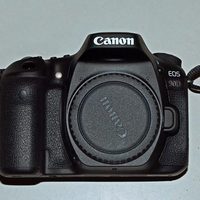 Canon EOS 90D Body (Уценка) 3