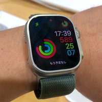 Apple Watch Ultra 2 49 мм 3