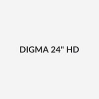 DIGMA 24" HD 1