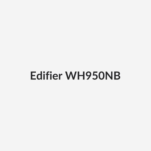 Edifier WH950NB
