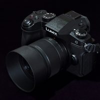 Panasonic Lumix GH6 Body 5