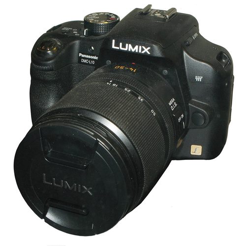 Panasonic Lumix GH6 Body