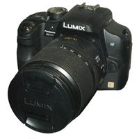 Panasonic Lumix GH6 Body