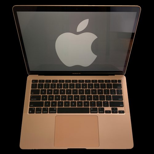Apple MacBook Air 13 M2 8/256 ГБ