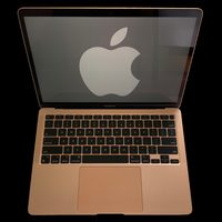 Apple MacBook Air 13 M2 8/256 ГБ 1