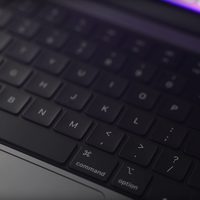 Apple MacBook Pro 14 M3 Pro 18/512 ГБ 2