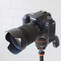 Canon EOS 90D Body (Уценка) 5