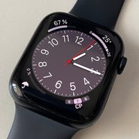 Apple Watch Series 8 41 мм (Уценка) 2