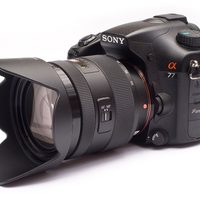 Sony Alpha A6400 Kit 16-50 3