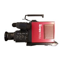 JVC GY-HM170 Pro 4K 3