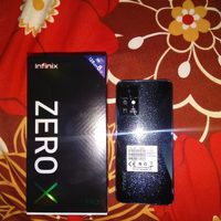 Infinix NOTE 30 128 ГБ 3