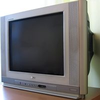 LG OLED55C3 55" 4K OLED 5