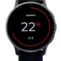 Garmin Venu 3 1