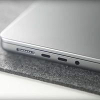 Apple MacBook Pro 14 M3 Pro 18/512 ГБ 3