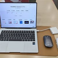 HUAWEI MateBook X Pro i7/16/1024 1
