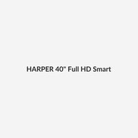 HARPER 40" Full HD Smart 1