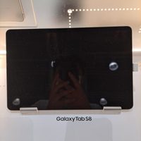 Samsung Galaxy Tab S8 128 ГБ 3
