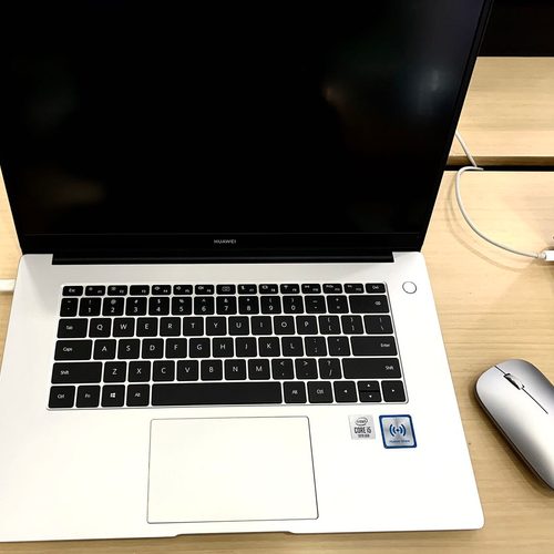 HUAWEI MateBook D16 i5/16/512