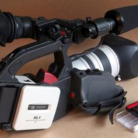 Canon LEGRIA HF R806 Full HD 2