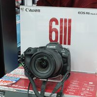Canon EOS R6 Mark II Body 5