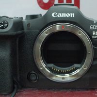 Canon EOS R6 Mark II Body 1
