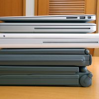 Apple MacBook Air 13 M2 8/256 ГБ 5