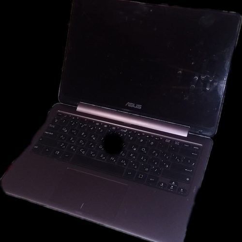 ASUS Zenbook 14 OLED i5/16/512