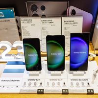 Samsung Galaxy S23 Ultra 512 ГБ 5