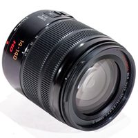 Panasonic Lumix GH6 Body 2
