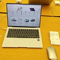 HUAWEI MateBook X Pro i7/16/1024 3