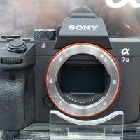 Sony Alpha A7 IV Body 1
