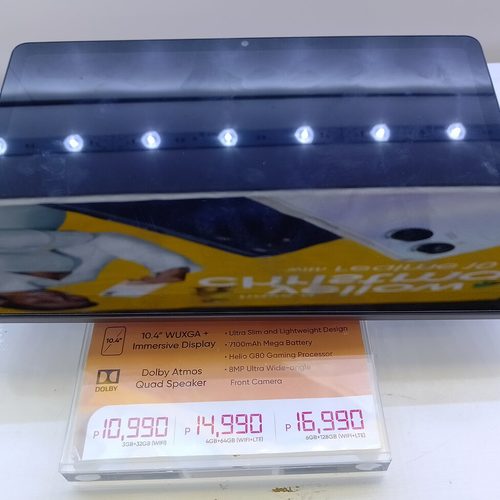 realme Pad 64 ГБ