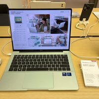 HUAWEI MateBook D16 i5/16/512 4