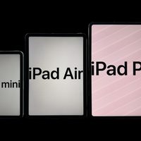 Apple iPad mini 6 64 ГБ 5